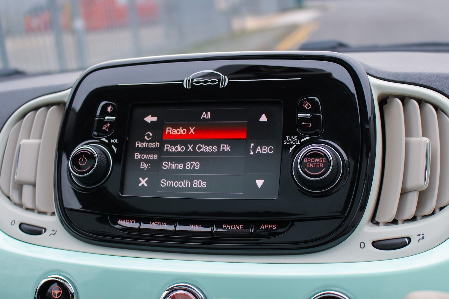 Used Fiat 500 2018 for sale - 77016353: Photo 35