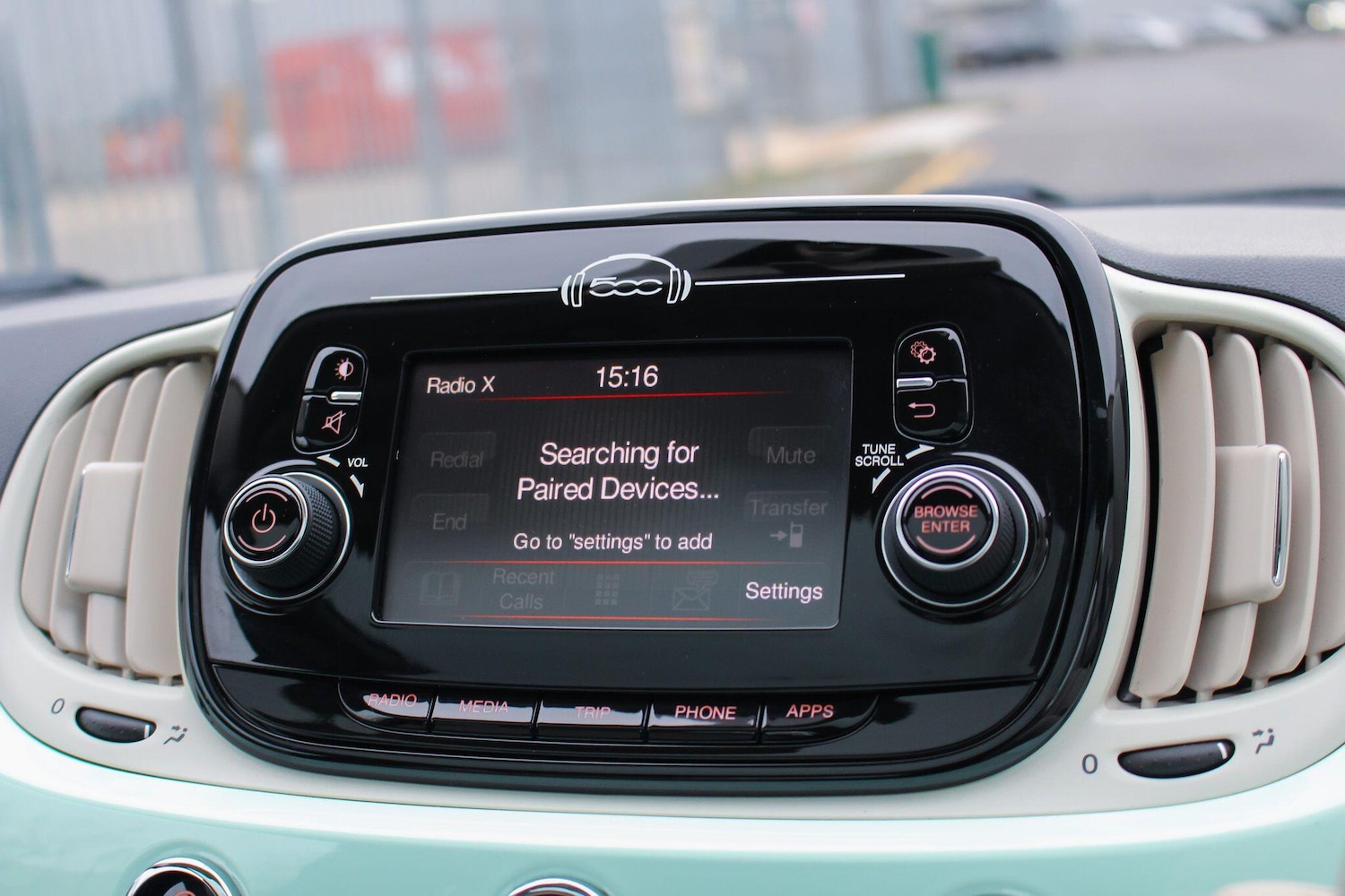 Used Fiat 500 2018 for sale - 77016353: Photo 36