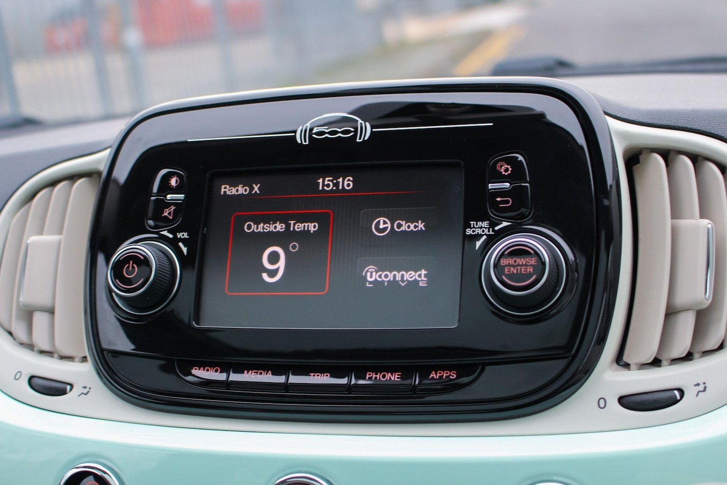 Used Fiat 500 2018 for sale - 77016353: Photo 37