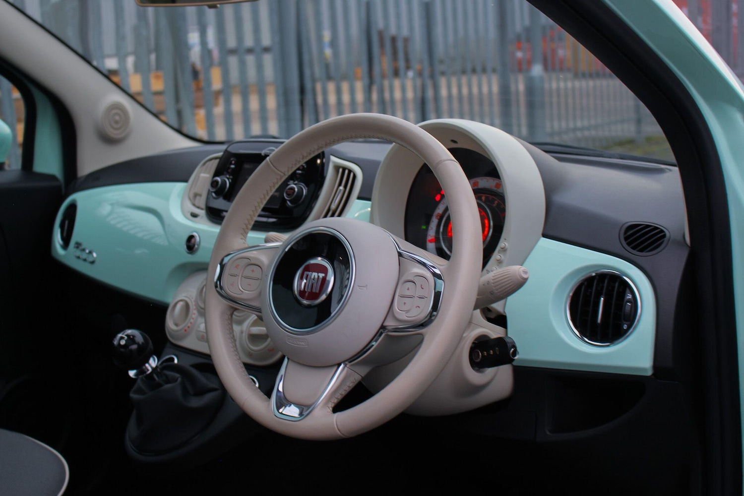 Used Fiat 500 2018 for sale - 77016353: Photo 38