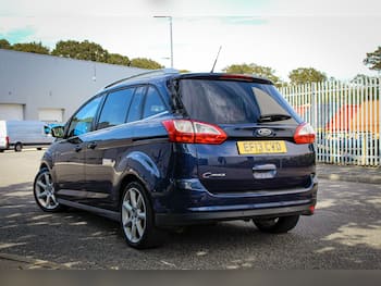 Used Ford Grand C-Max 2013 for sale - 79621548: Photo