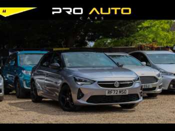 2022 (72) - 1.2 Turbo GS Line Euro 6 (s/s) 5dr