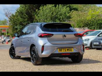 Used Vauxhall Corsa 2022 for sale - 75268193: Photo