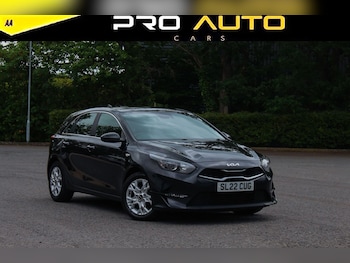 Used Kia Ceed 2022 for sale - 78612904: Photo