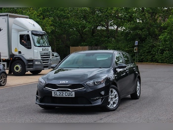 Used Kia Ceed 2022 for sale - 78612904: Photo