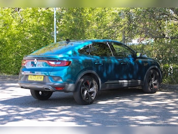 Used Renault Arkana 2022 for sale - 78383971: Photo