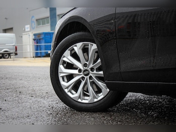 Used Audi A4 2022 for sale - 77426162: Photo