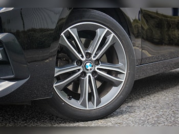 Used BMW 2 Series Gran Coupe 2021 for sale - 78935059: Photo