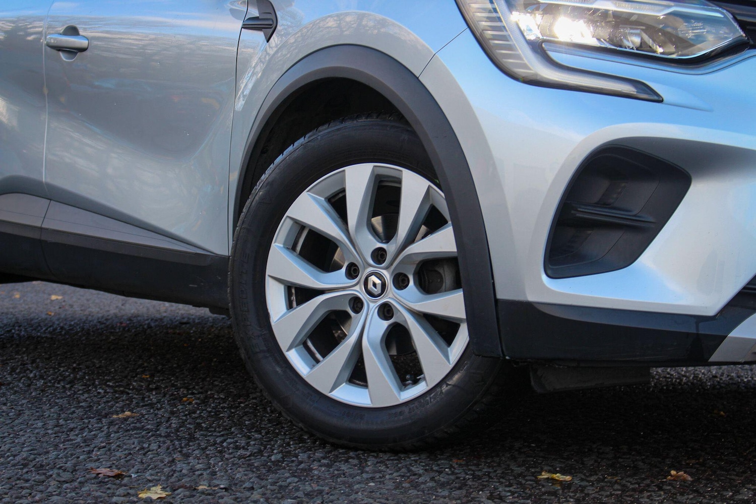 Used Renault Captur 2022 for sale - 76952498: Photo 14