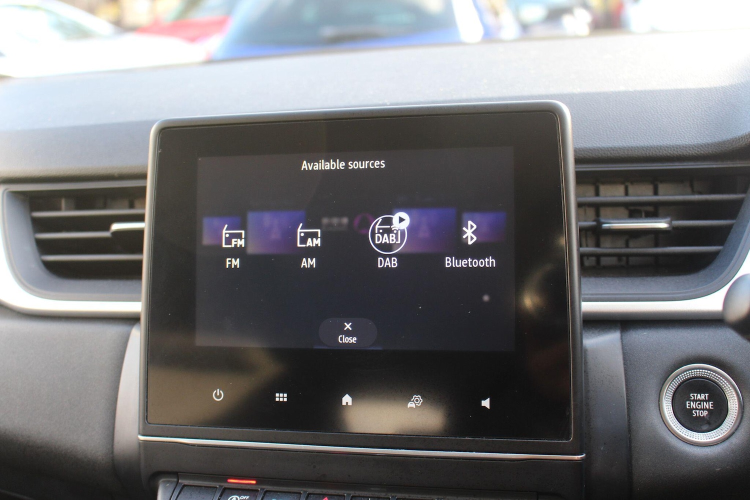 Used Renault Captur 2022 for sale - 76952498: Photo 44