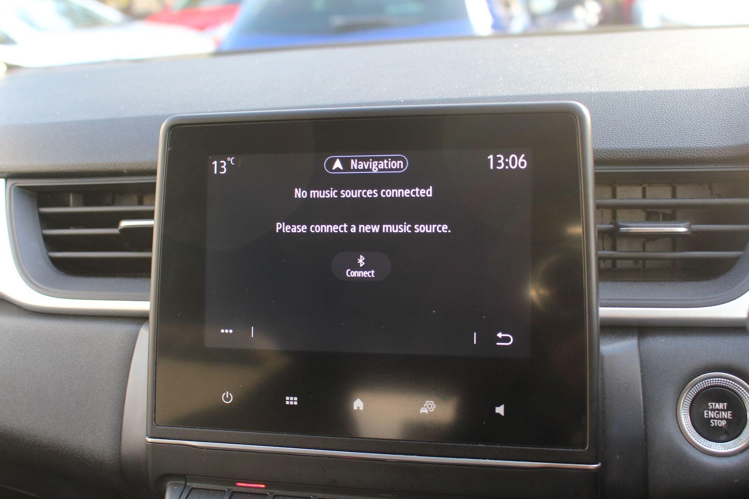 Used Renault Captur 2022 for sale - 76952498: Photo 45