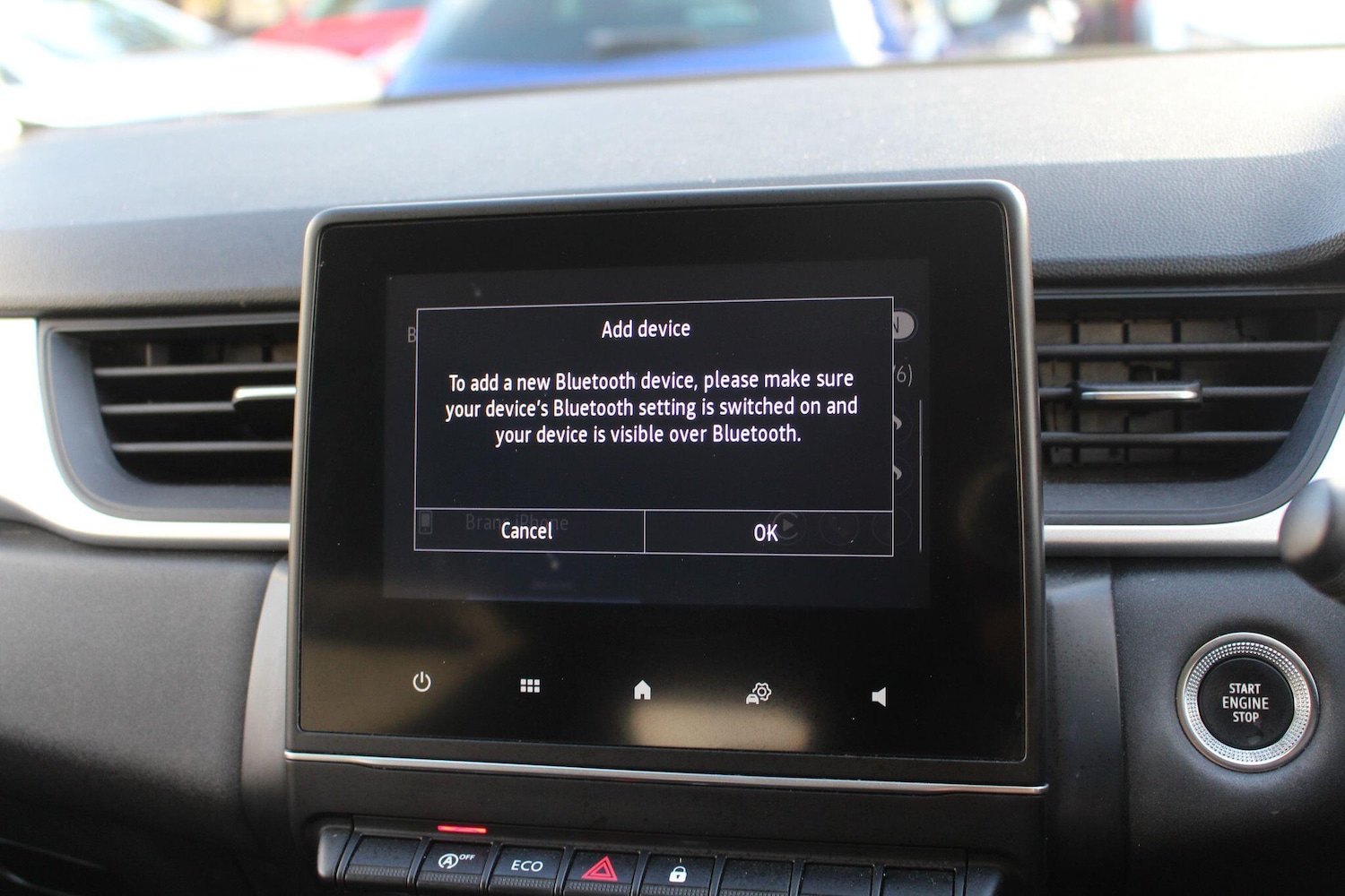 Used Renault Captur 2022 for sale - 76952498: Photo 46