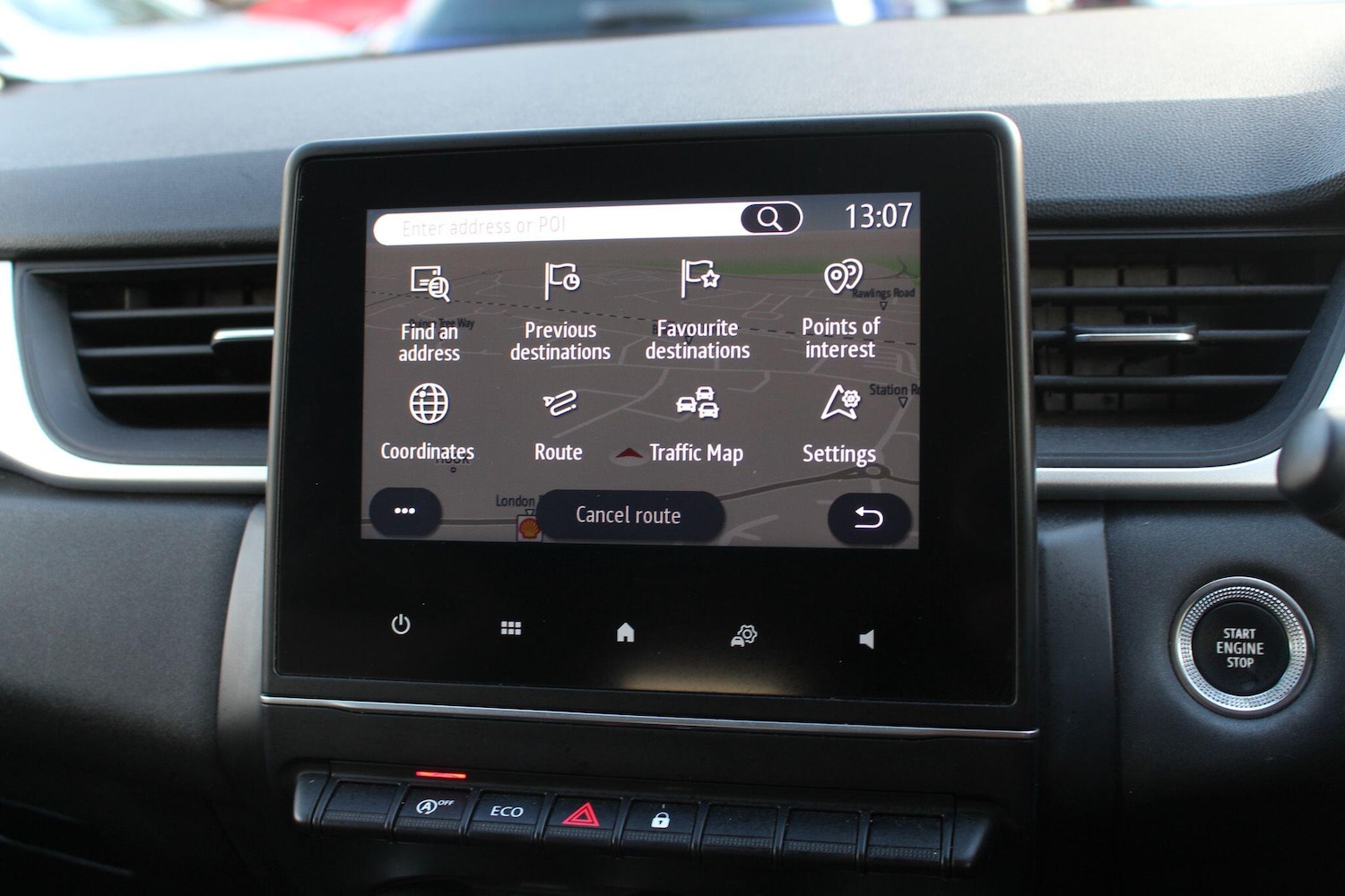 Used Renault Captur 2022 for sale - 76952498: Photo 48