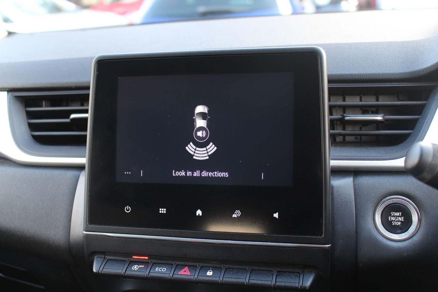 Used Renault Captur 2022 for sale - 76952498: Photo 49