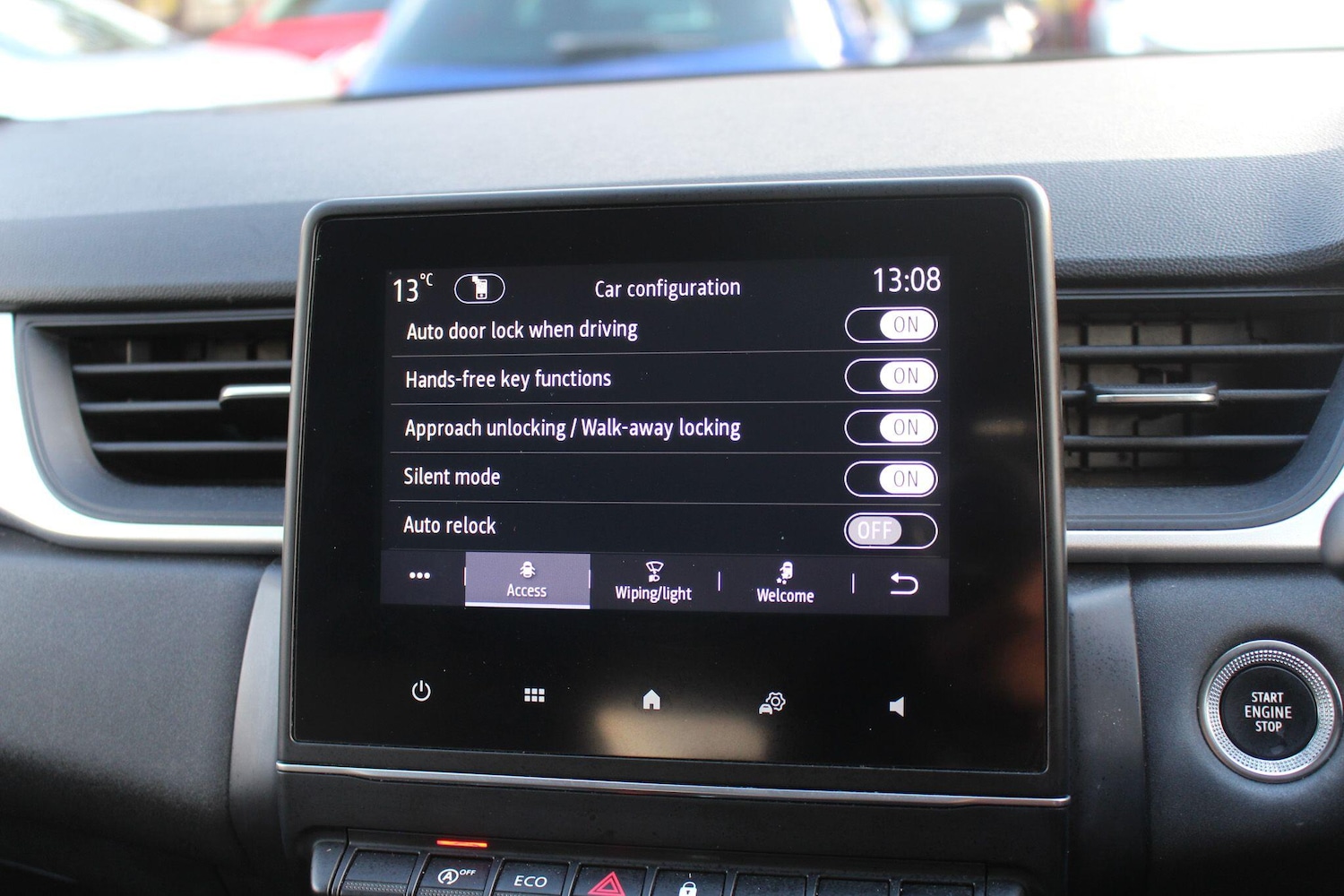 Used Renault Captur 2022 for sale - 76952498: Photo 52