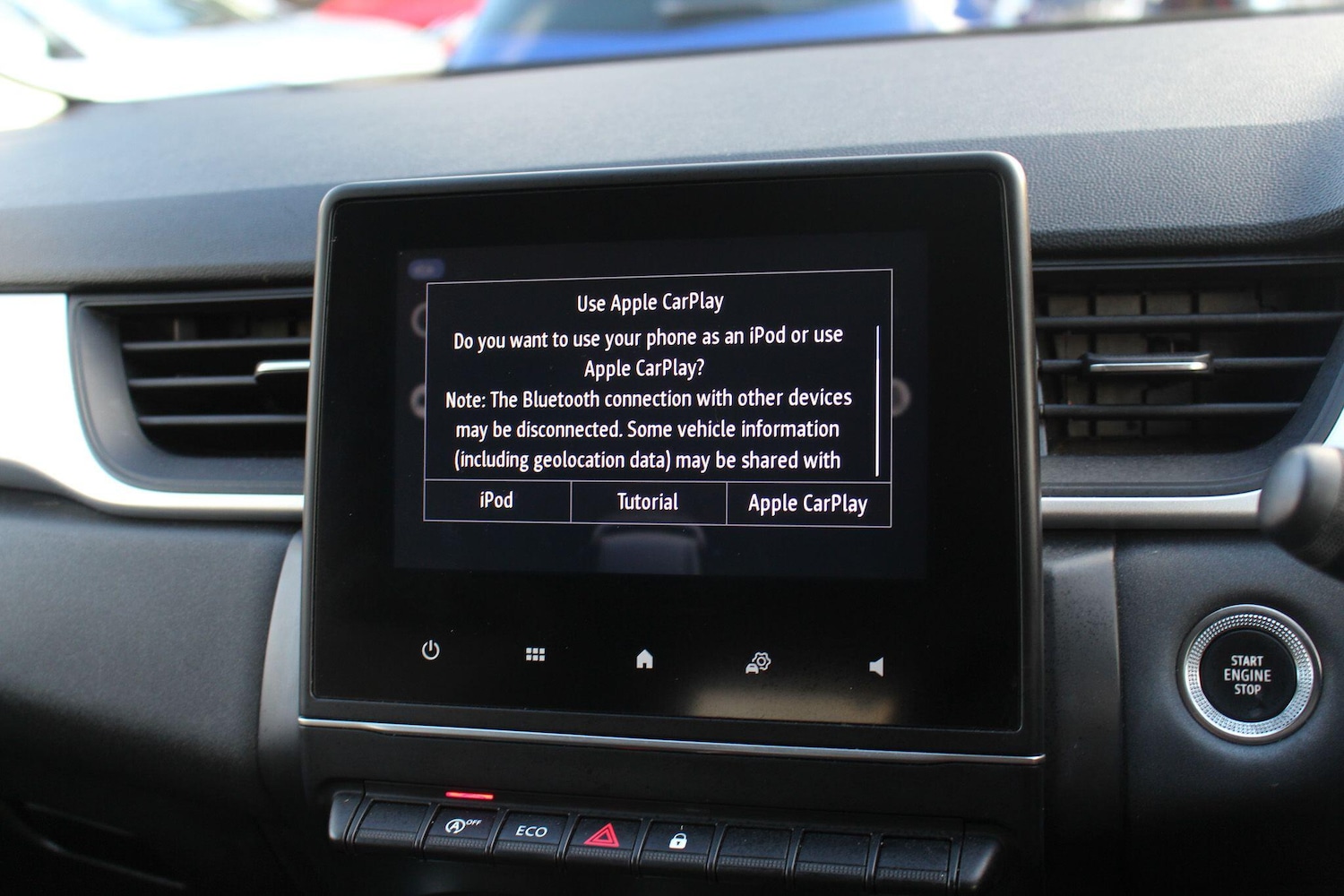 Used Renault Captur 2022 for sale - 76952498: Photo 54