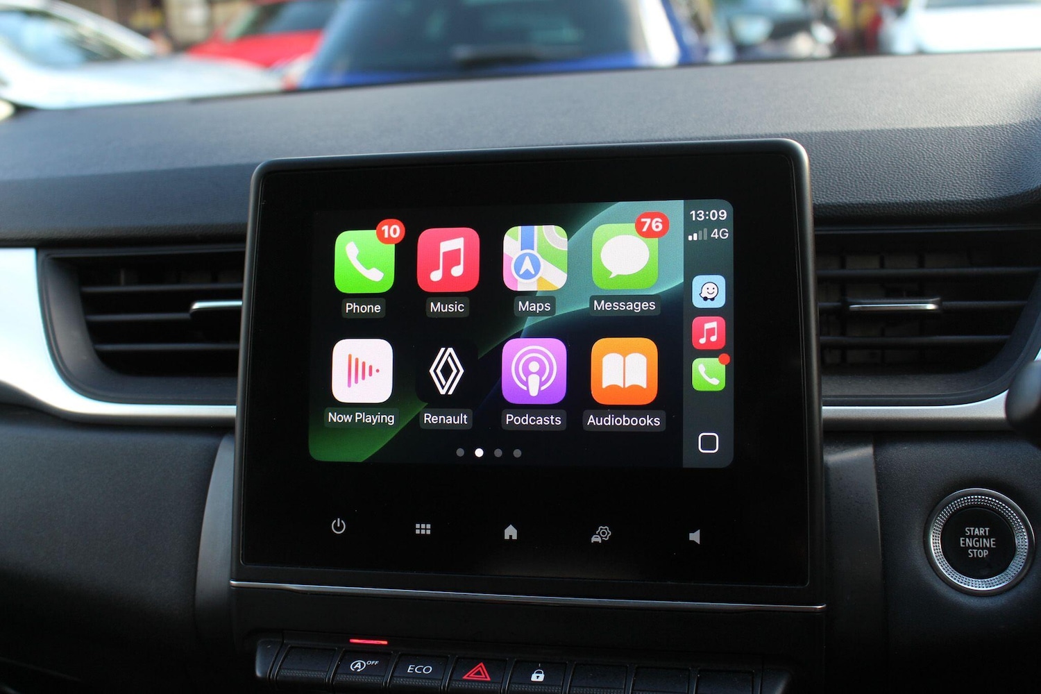 Used Renault Captur 2022 for sale - 76952498: Photo 55