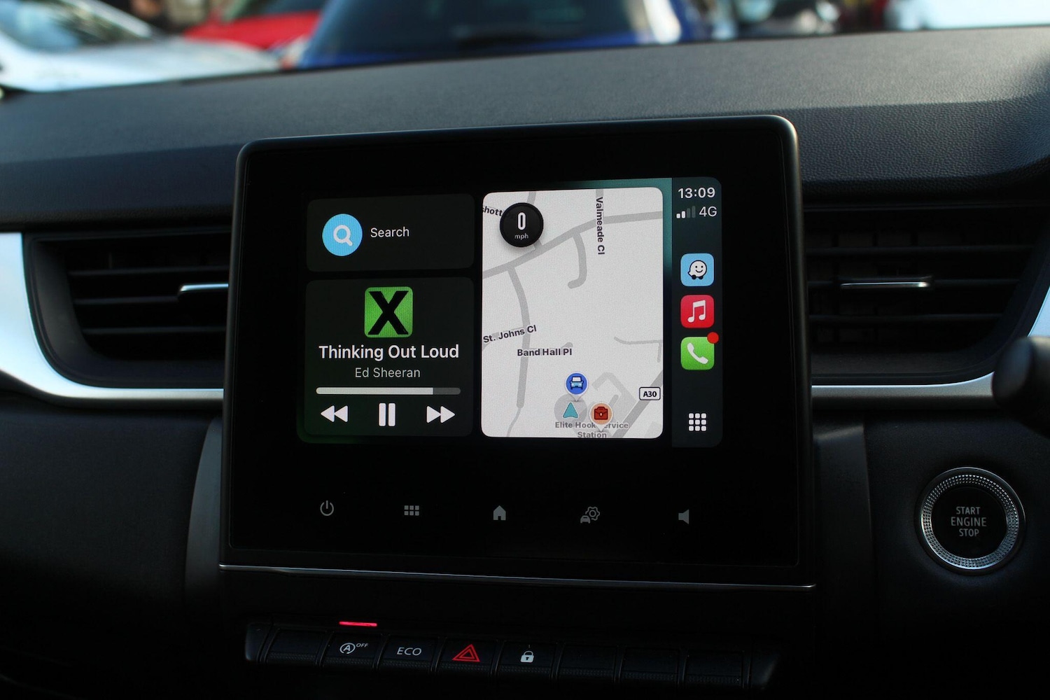 Used Renault Captur 2022 for sale - 76952498: Photo 56