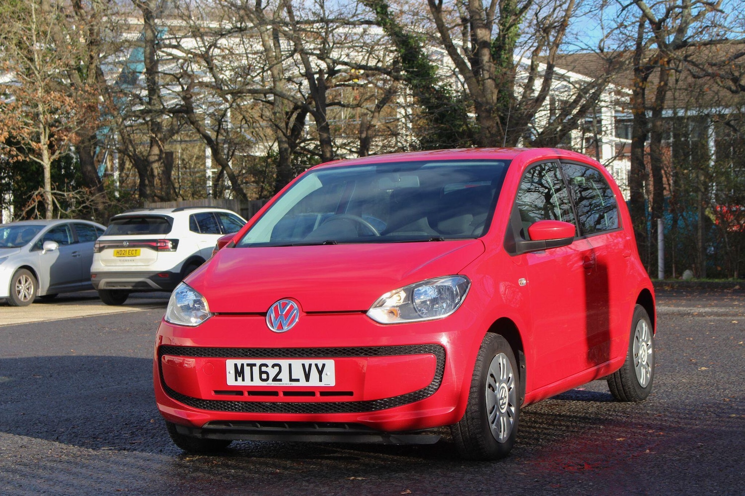 Used Volkswagen up! 2012 for sale - 76942440: Photo 10