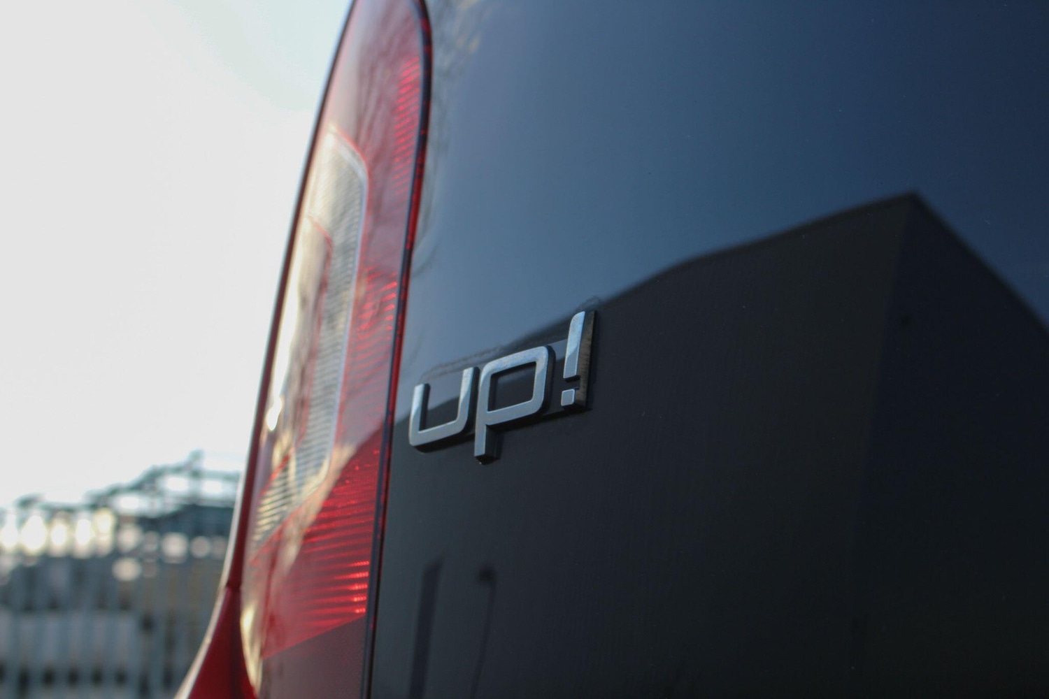 Used Volkswagen up! 2012 for sale - 76942440: Photo 14