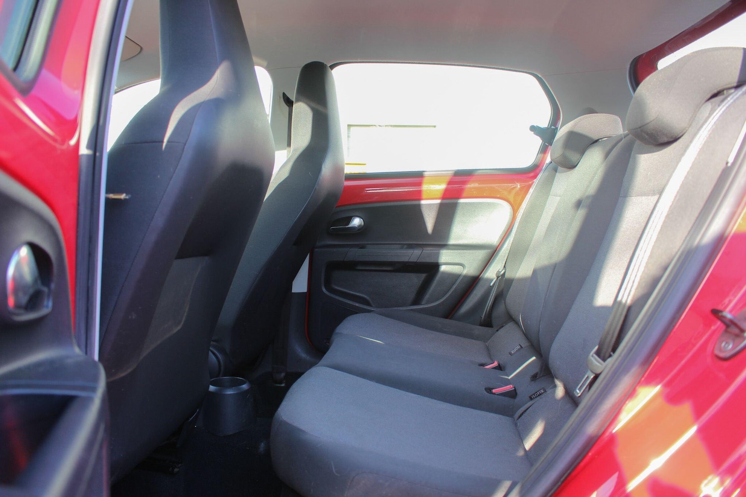 Used Volkswagen up! 2012 for sale - 76942440: Photo 18