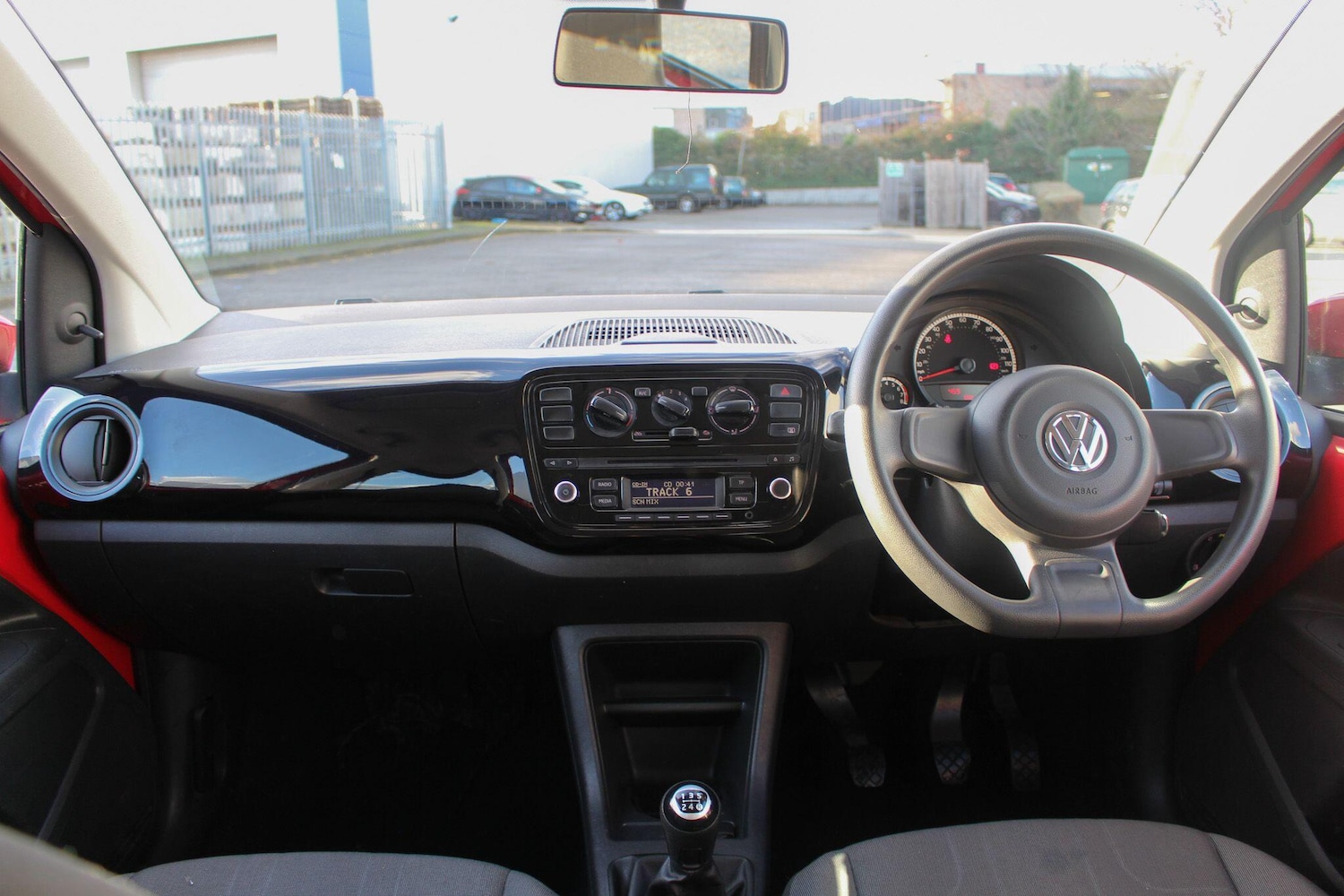 Used Volkswagen up! 2012 for sale - 76942440: Photo 19
