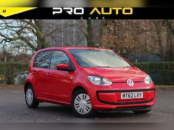 Used Volkswagen up! 2012 for sale - 76942440: Photo