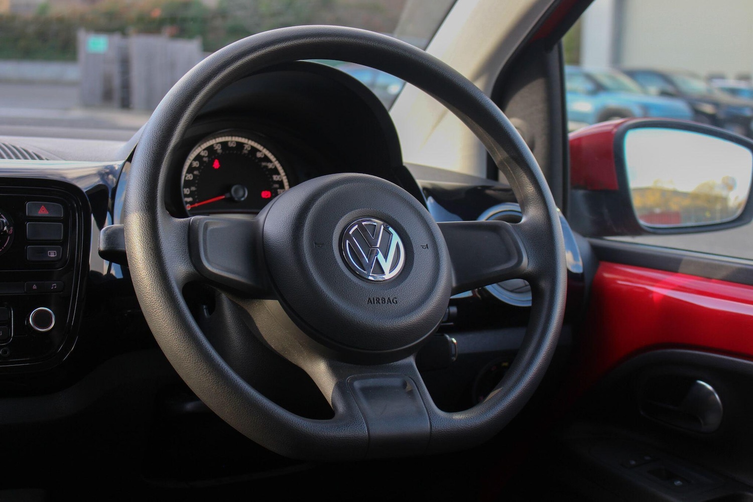 Used Volkswagen up! 2012 for sale - 76942440: Photo 20
