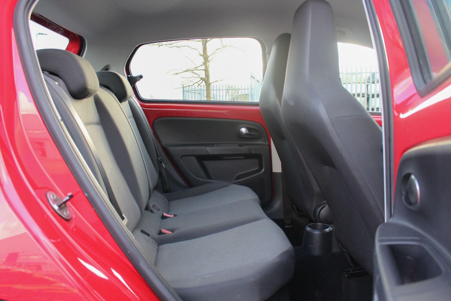 Used Volkswagen up! 2012 for sale - 76942440: Photo 21