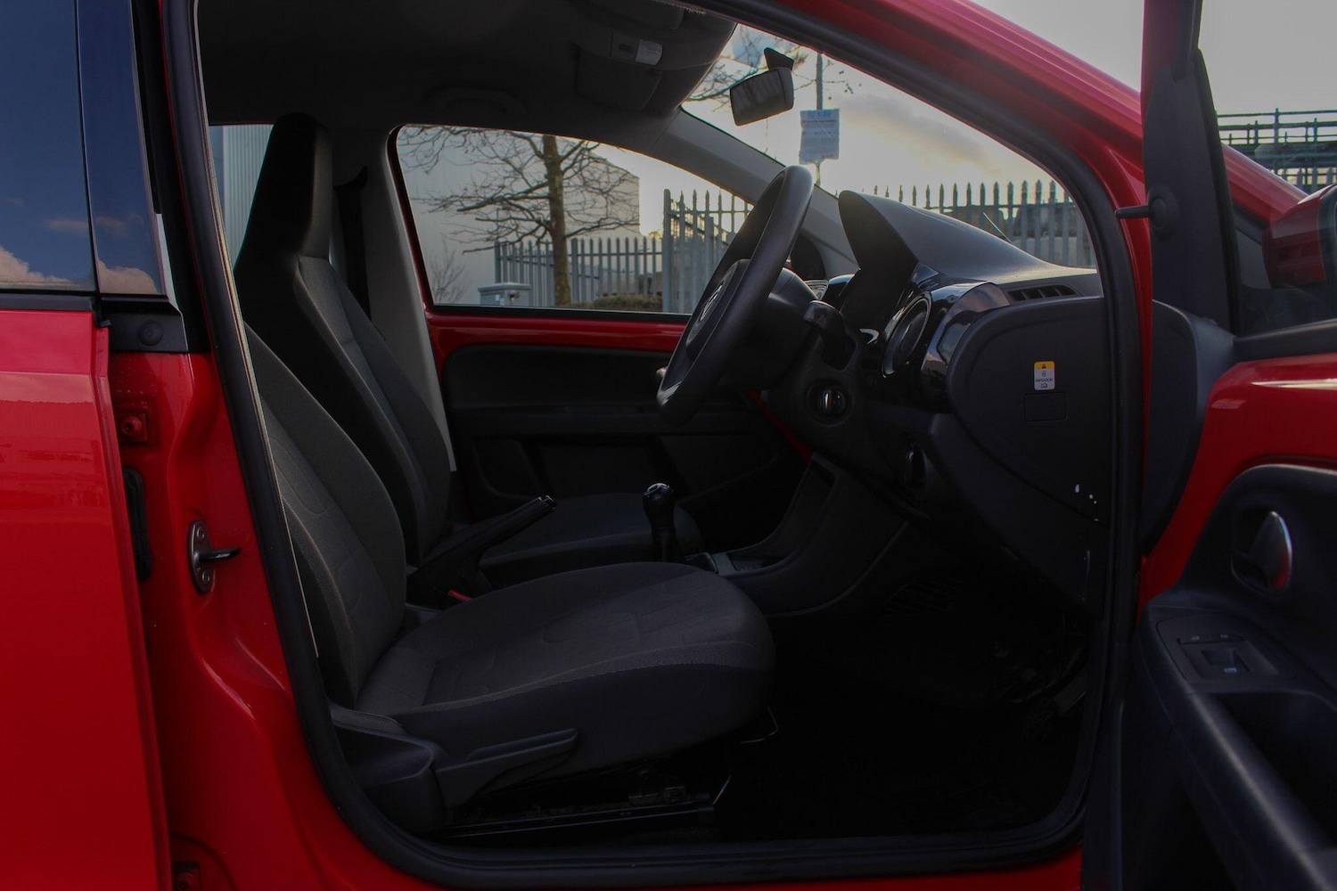 Used Volkswagen up! 2012 for sale - 76942440: Photo 22