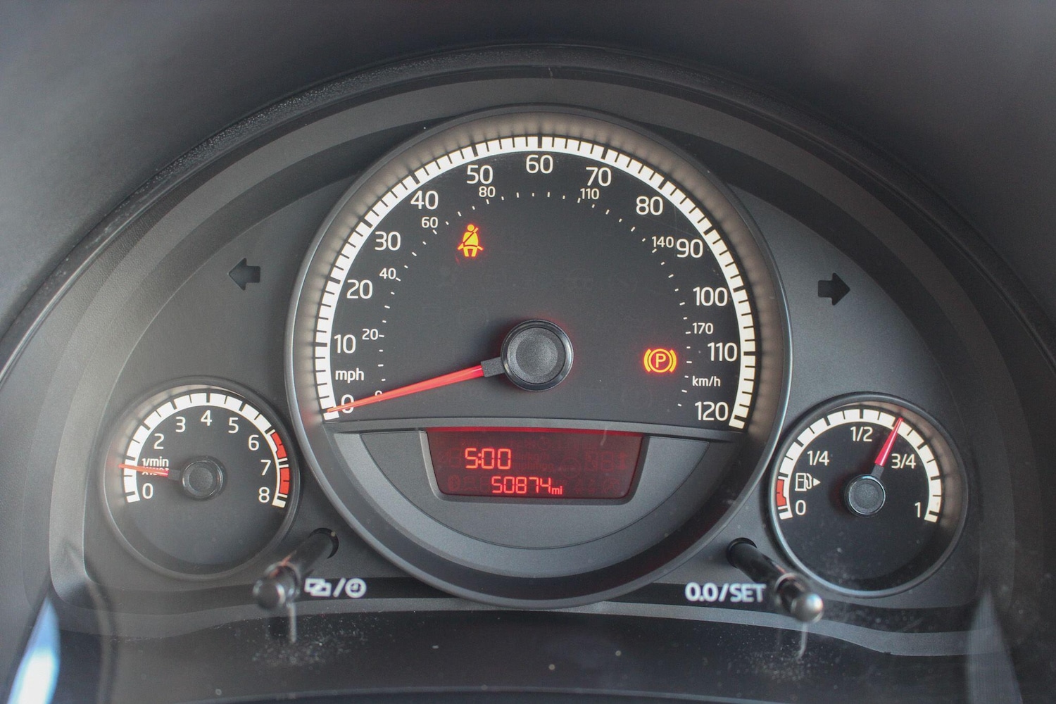 Used Volkswagen up! 2012 for sale - 76942440: Photo 27