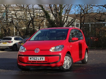 Used Volkswagen up! 2012 for sale - 76942440: Photo
