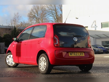 Used Volkswagen up! 2012 for sale - 76942440: Photo