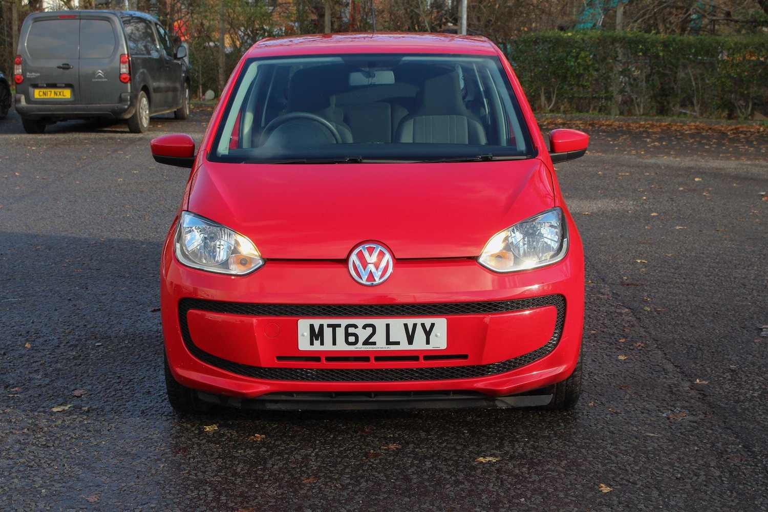 Used Volkswagen up! 2012 for sale - 76942440: Photo 5