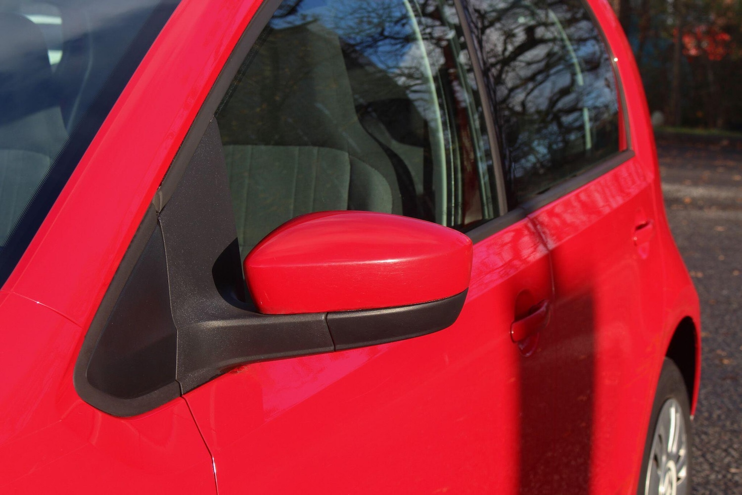 Used Volkswagen up! 2012 for sale - 76942440: Photo 9