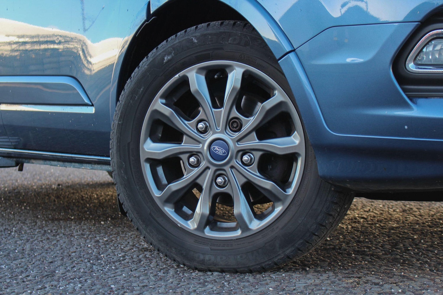 Used Ford Tourneo Custom 2019 for sale - 77155264: Photo 18