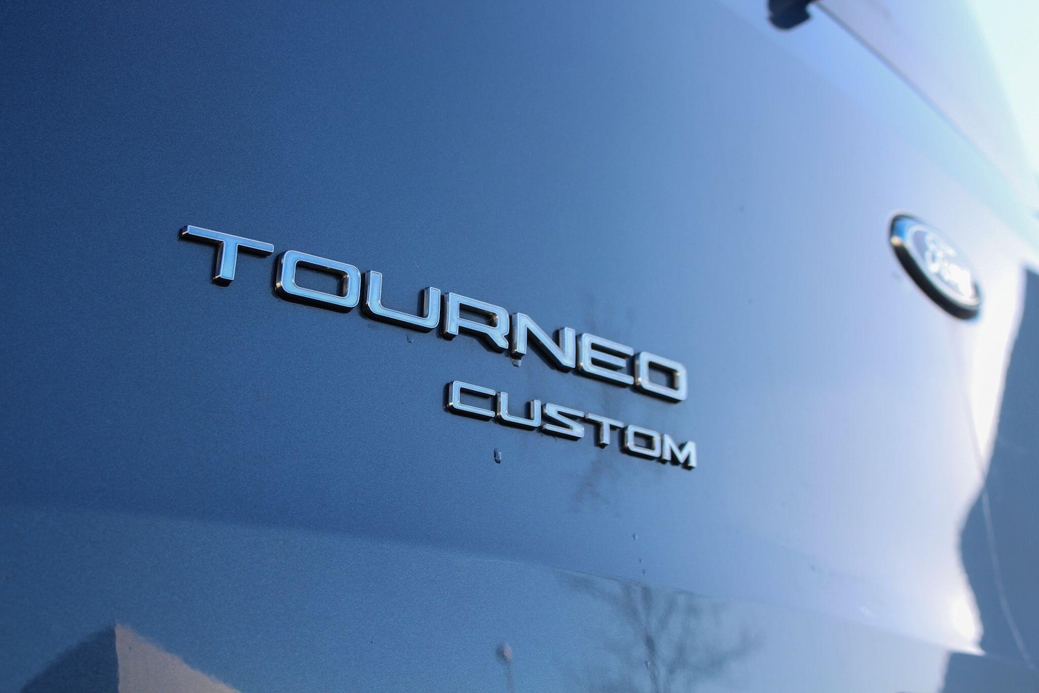 Used Ford Tourneo Custom 2019 for sale - 77155264: Photo 24