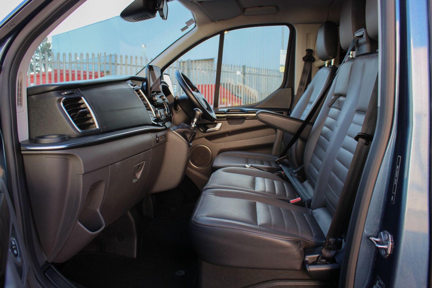 Used Ford Tourneo Custom 2019 for sale - 77155264: Photo 26