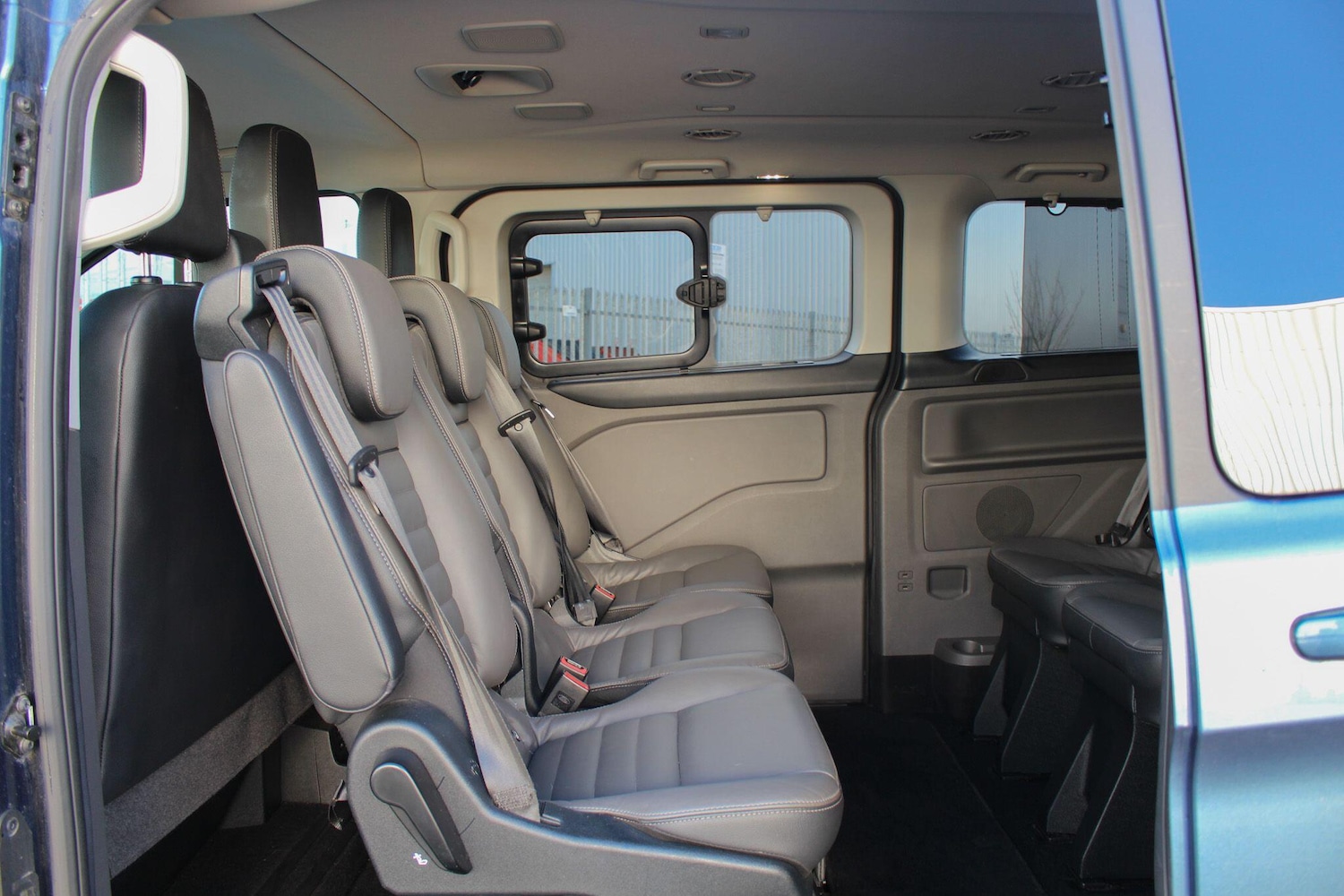 Used Ford Tourneo Custom 2019 for sale - 77155264: Photo 28