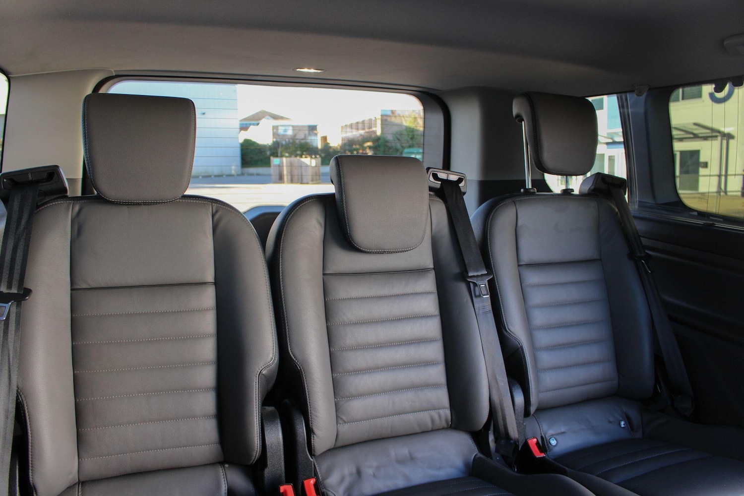 Used Ford Tourneo Custom 2019 for sale - 77155264: Photo 29