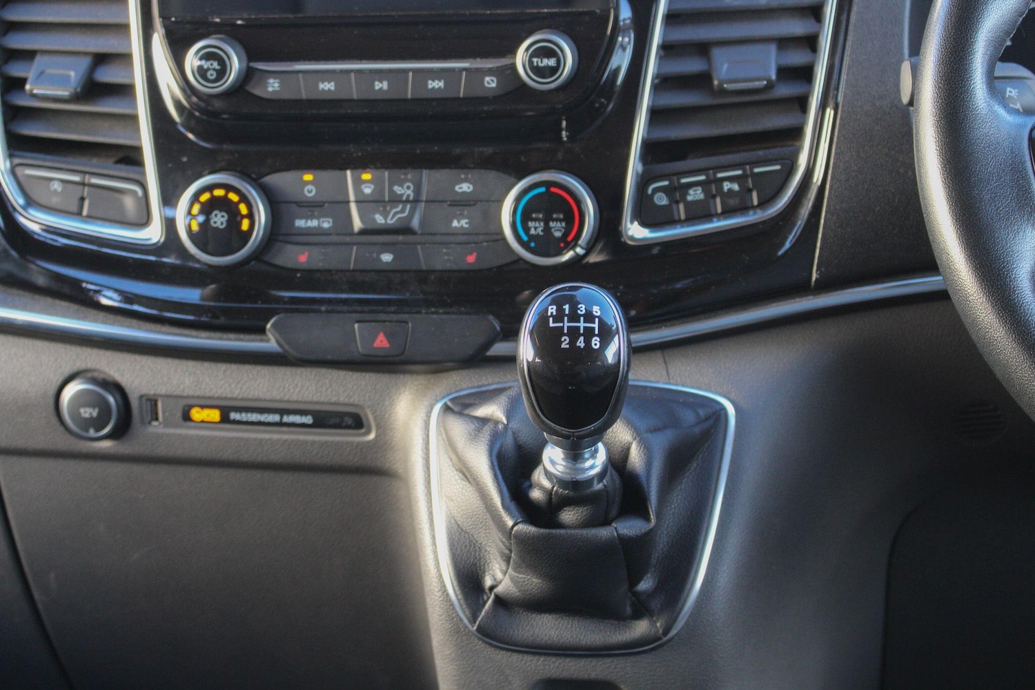 Used Ford Tourneo Custom 2019 for sale - 77155264: Photo 31