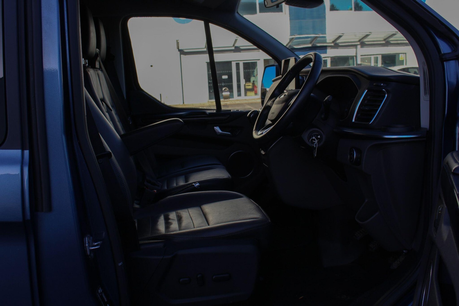 Used Ford Tourneo Custom 2019 for sale - 77155264: Photo 34