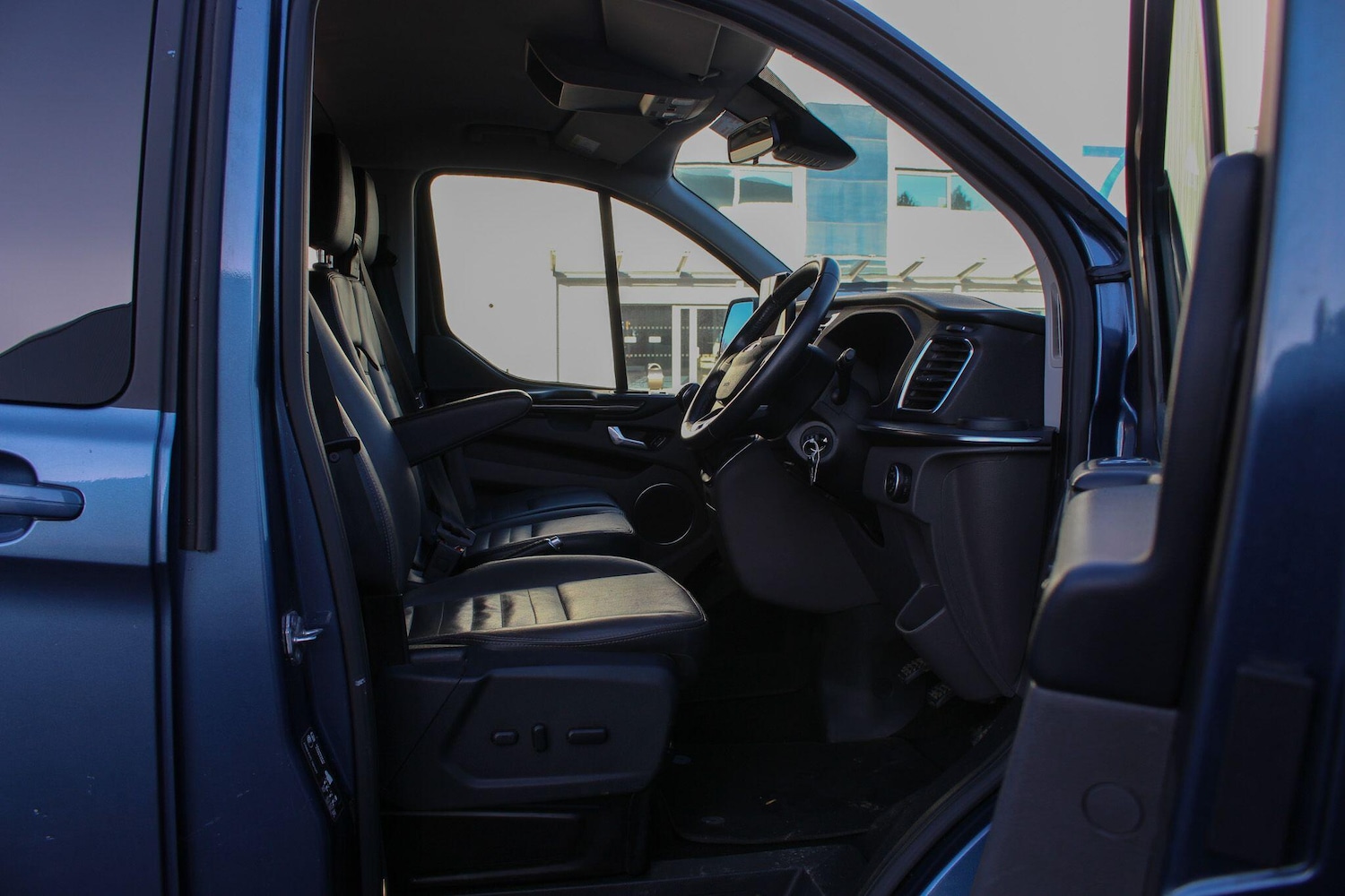 Used Ford Tourneo Custom 2019 for sale - 77155264: Photo 35