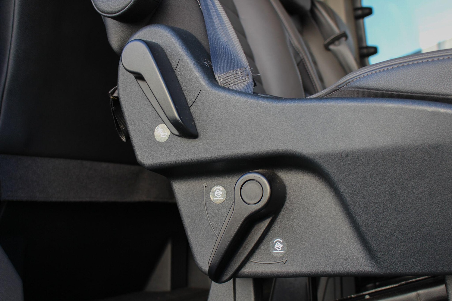 Used Ford Tourneo Custom 2019 for sale - 77155264: Photo 37