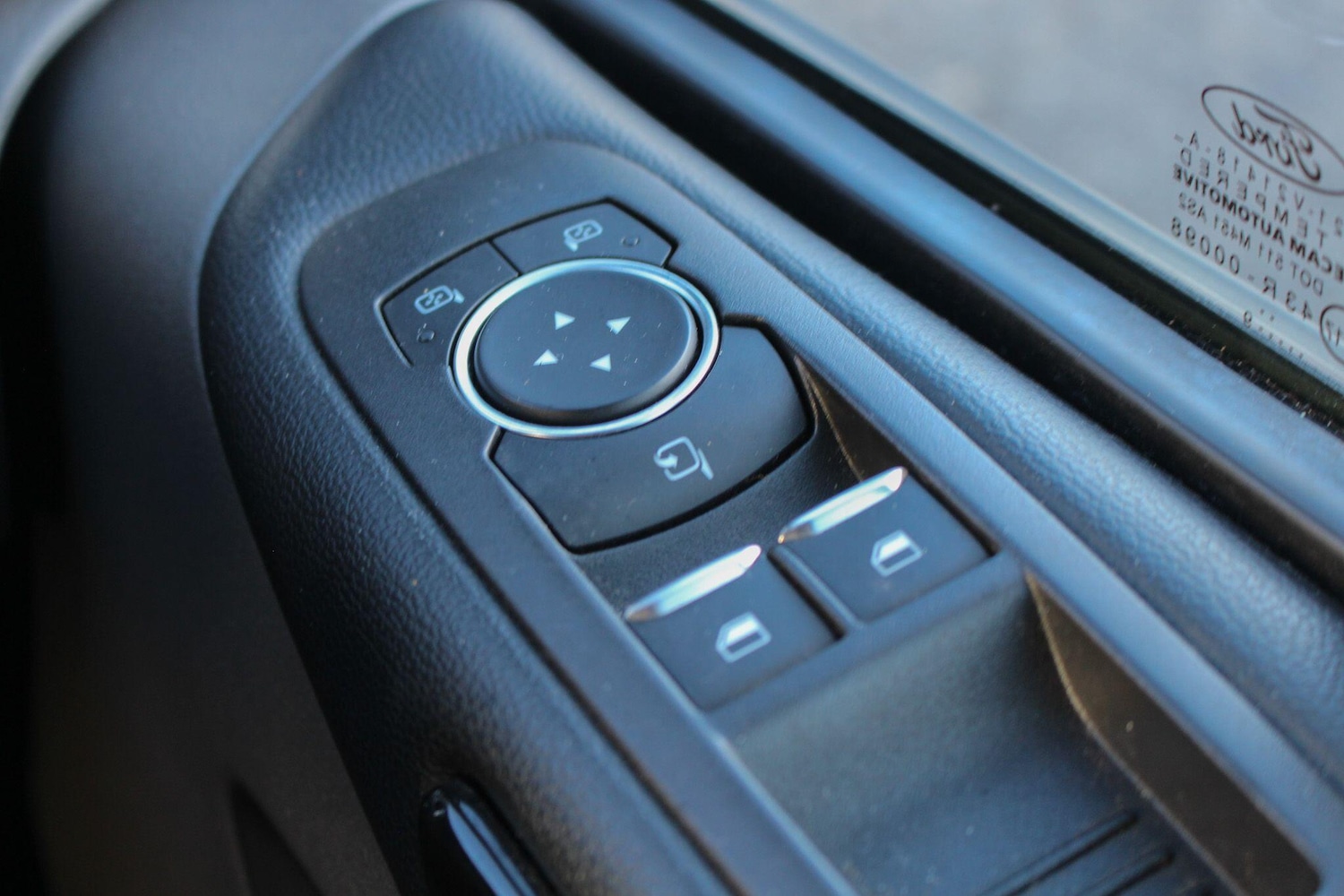 Used Ford Tourneo Custom 2019 for sale - 77155264: Photo 39