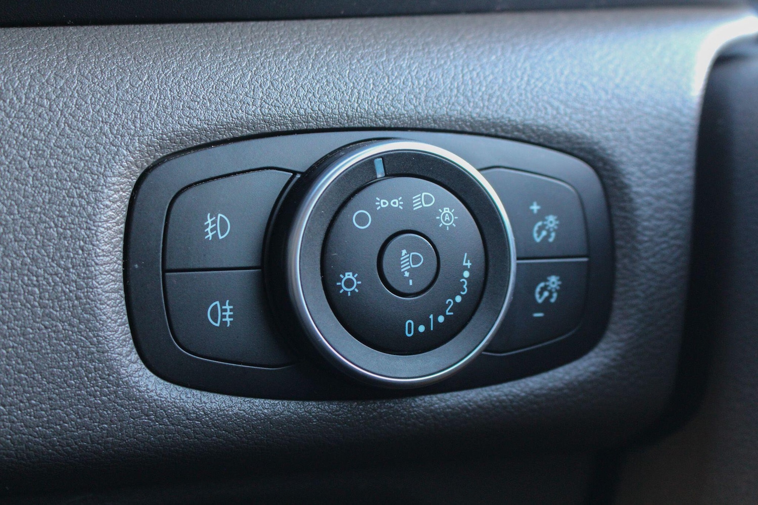 Used Ford Tourneo Custom 2019 for sale - 77155264: Photo 40