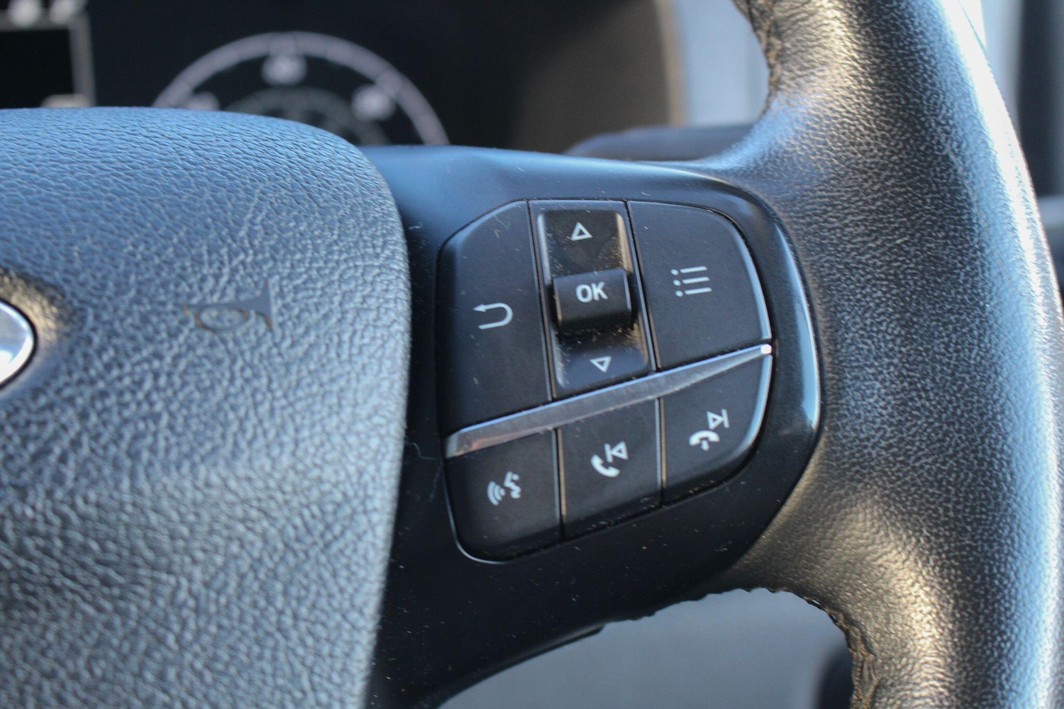 Used Ford Tourneo Custom 2019 for sale - 77155264: Photo 41