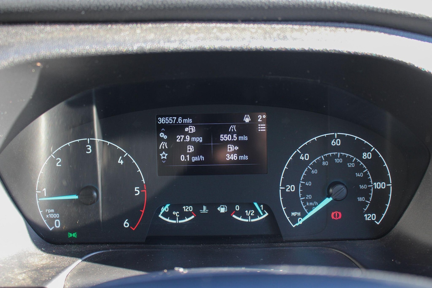 Used Ford Tourneo Custom 2019 for sale - 77155264: Photo 45