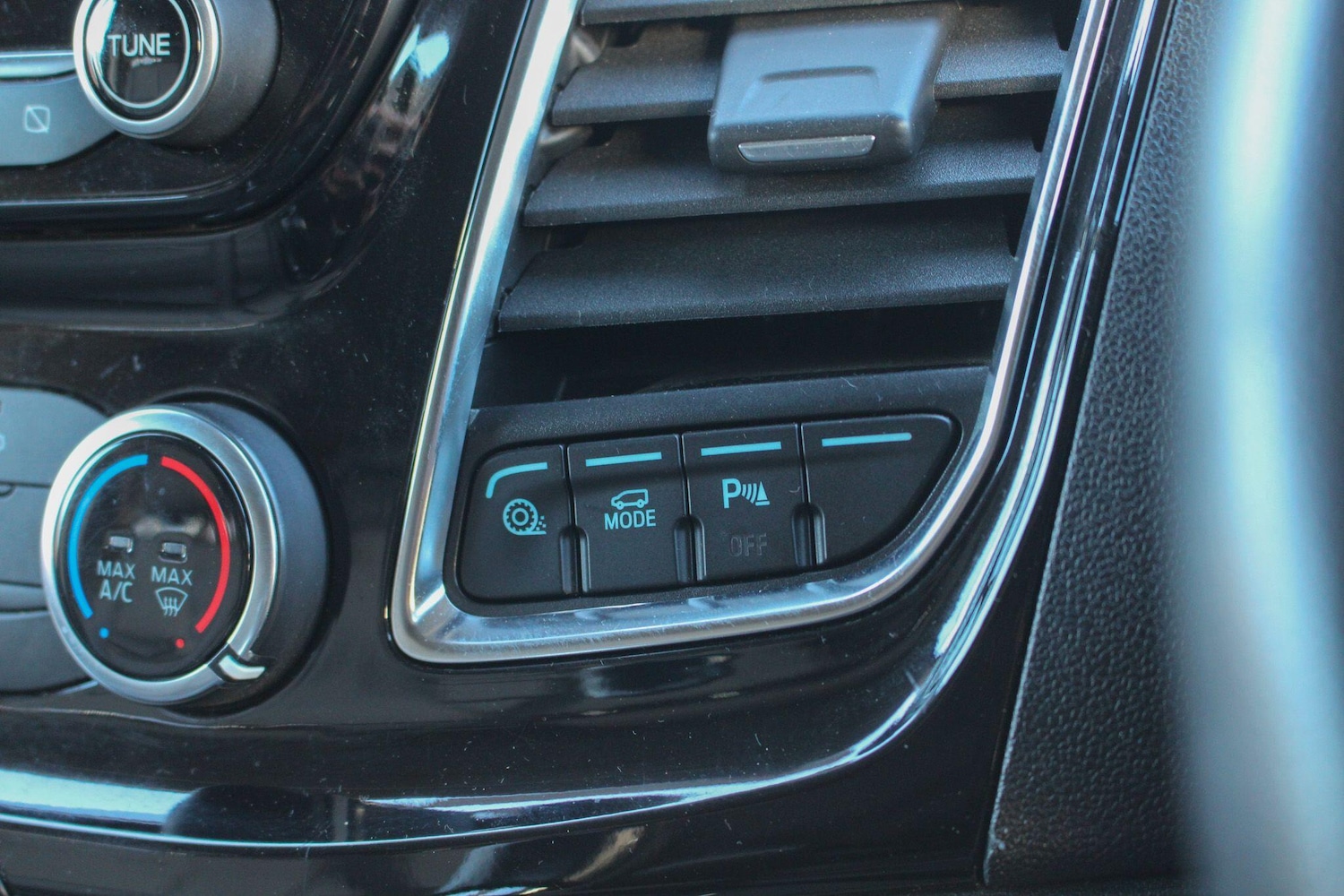 Used Ford Tourneo Custom 2019 for sale - 77155264: Photo 46