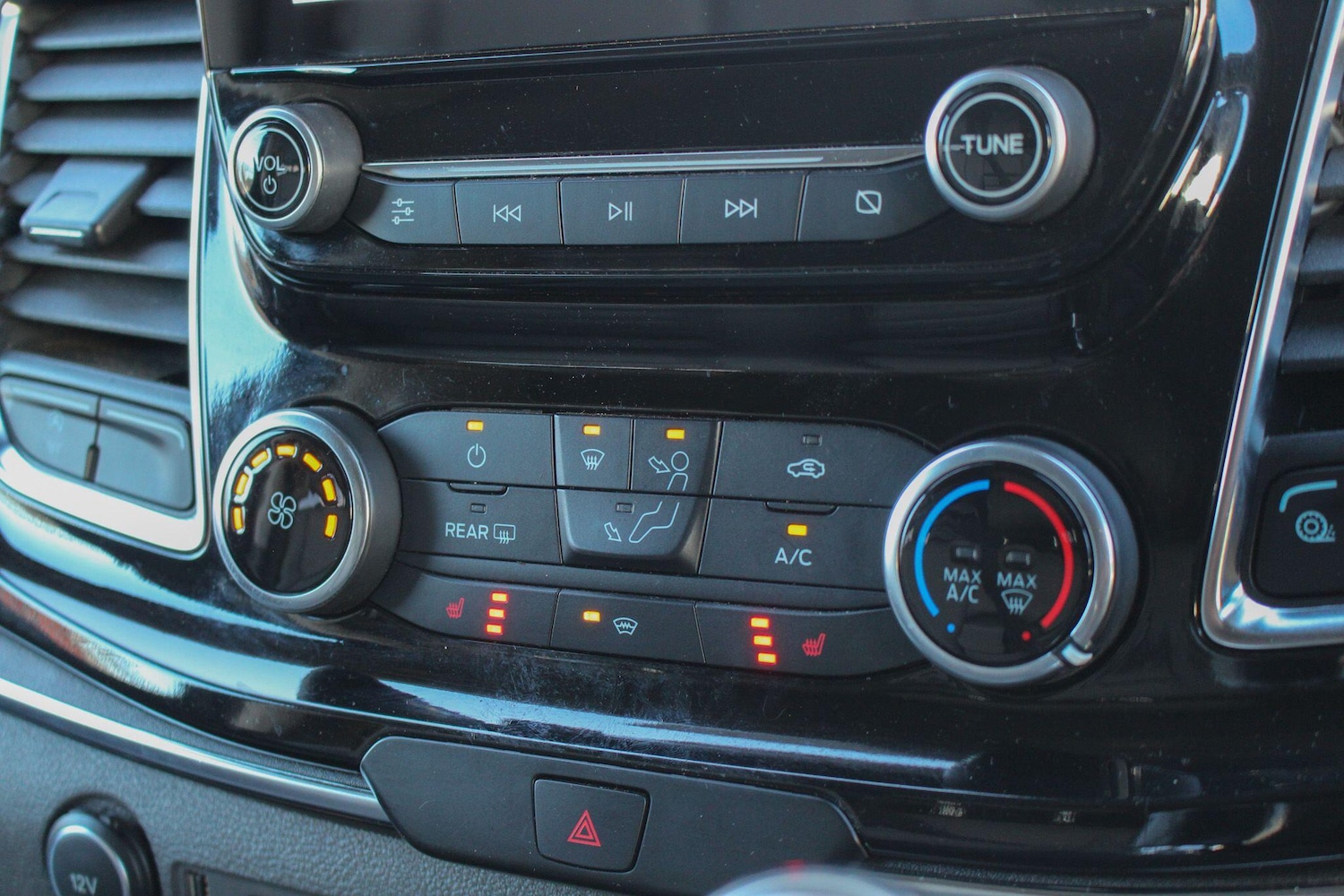 Used Ford Tourneo Custom 2019 for sale - 77155264: Photo 47